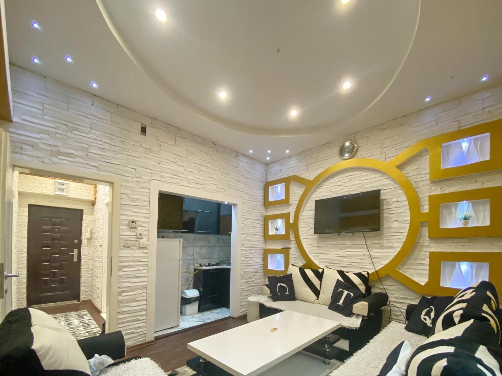 Sarajevo Charm Apartments Ngoại thất bức ảnh