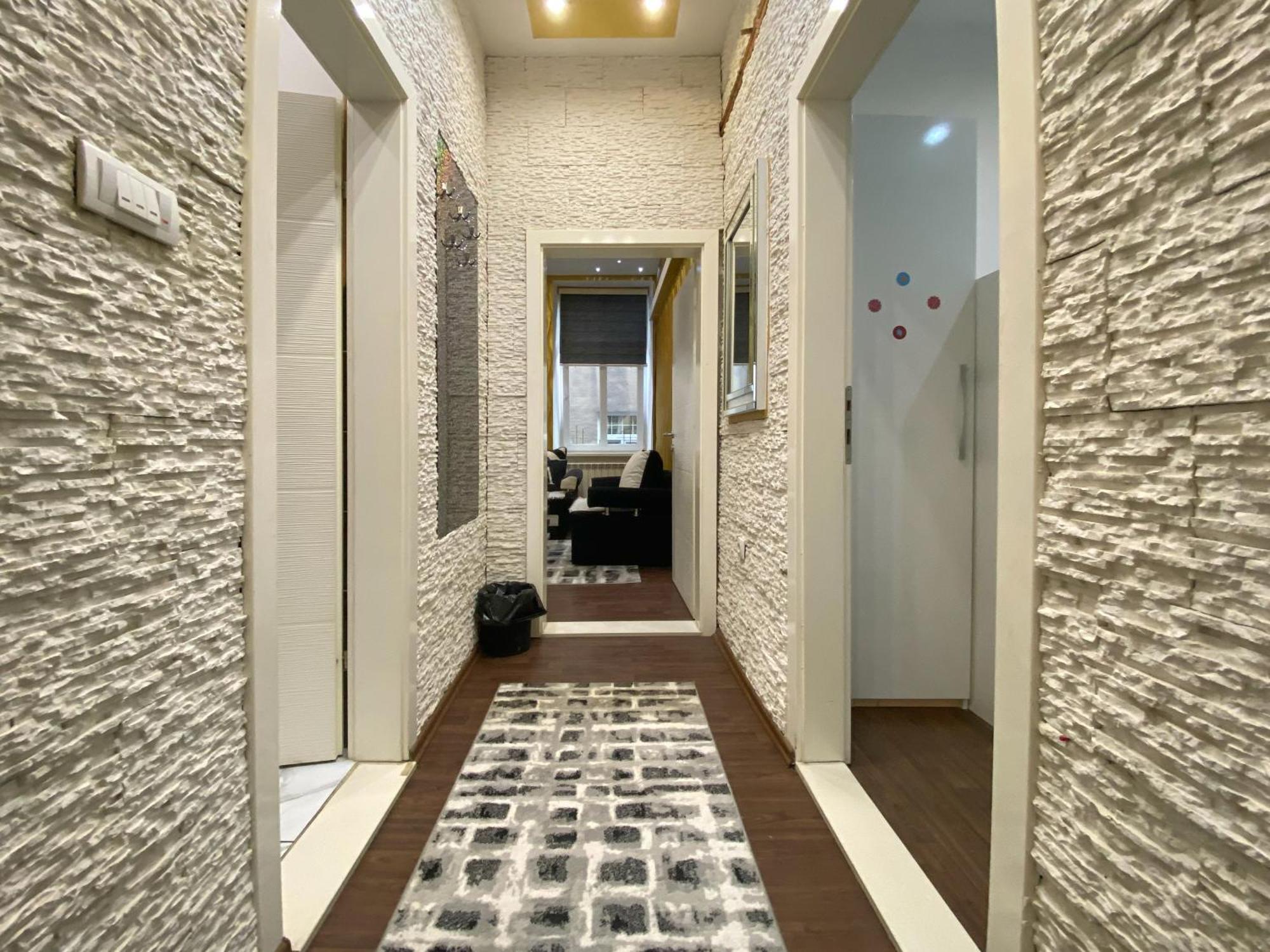 Sarajevo Charm Apartments Ngoại thất bức ảnh
