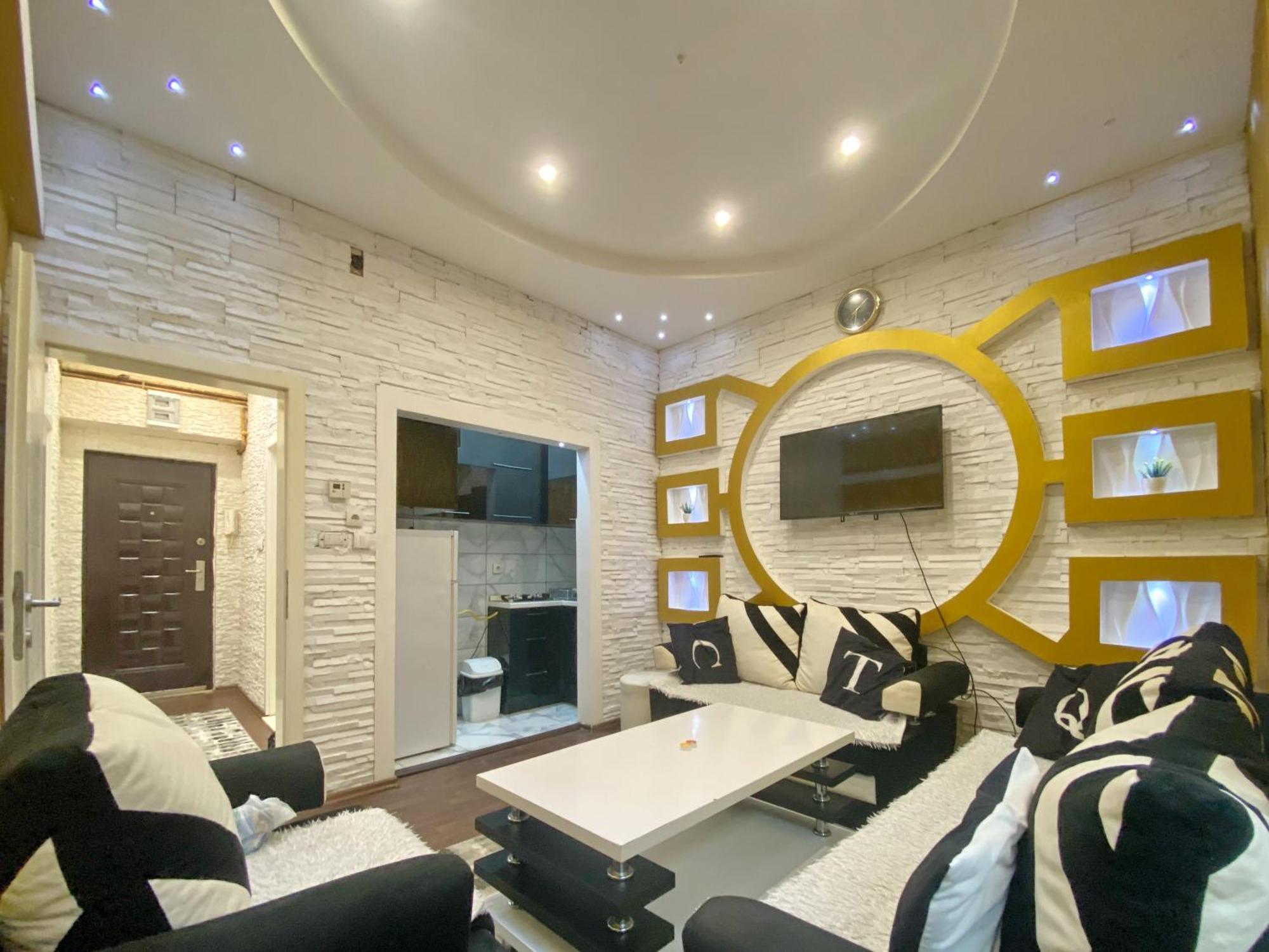 Sarajevo Charm Apartments Ngoại thất bức ảnh
