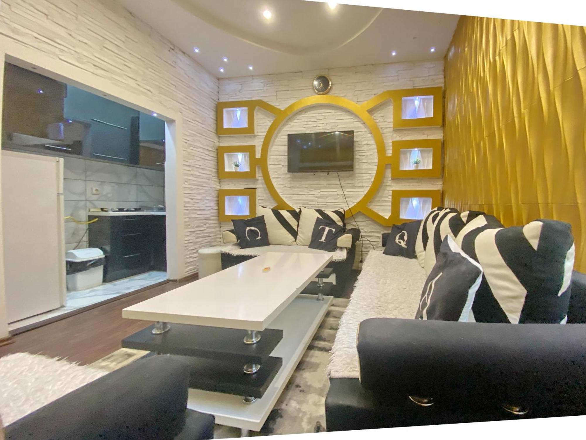 Sarajevo Charm Apartments Ngoại thất bức ảnh