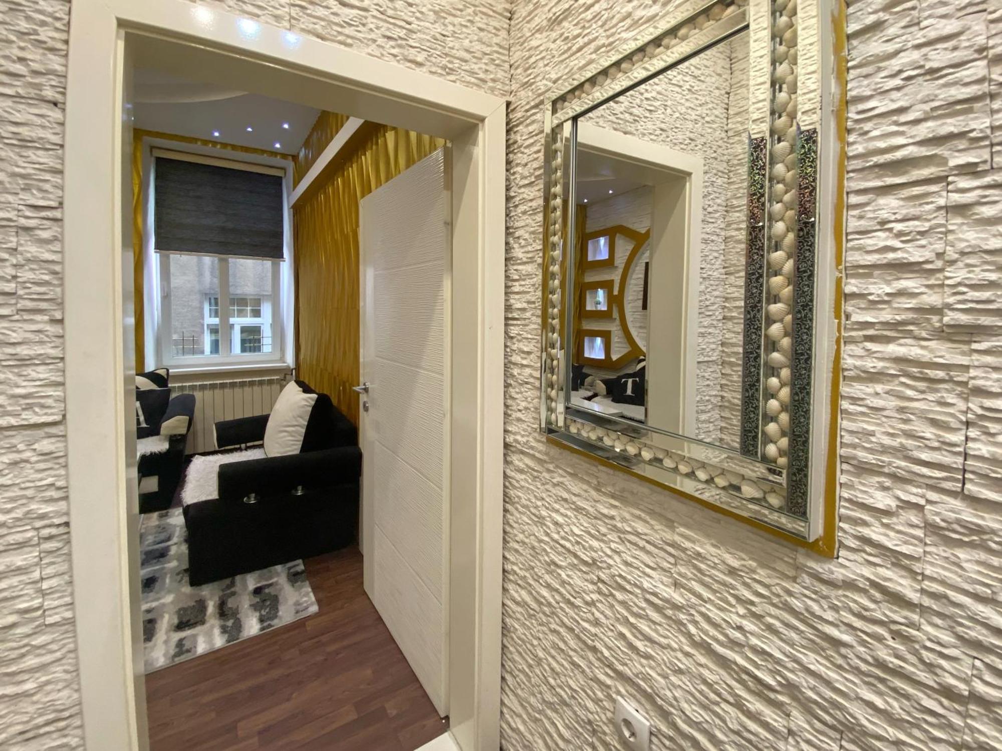 Sarajevo Charm Apartments Ngoại thất bức ảnh