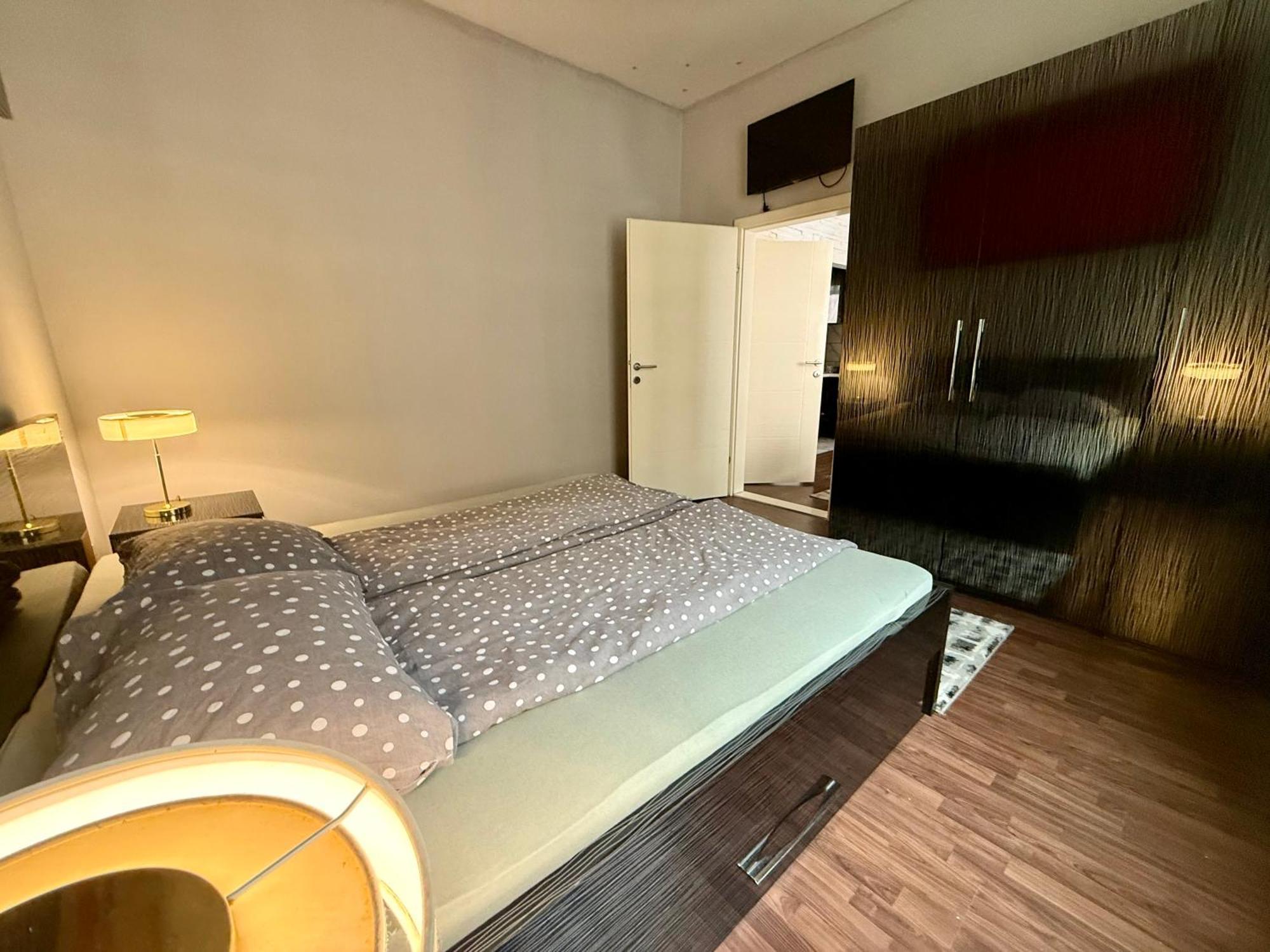 Sarajevo Charm Apartments Ngoại thất bức ảnh