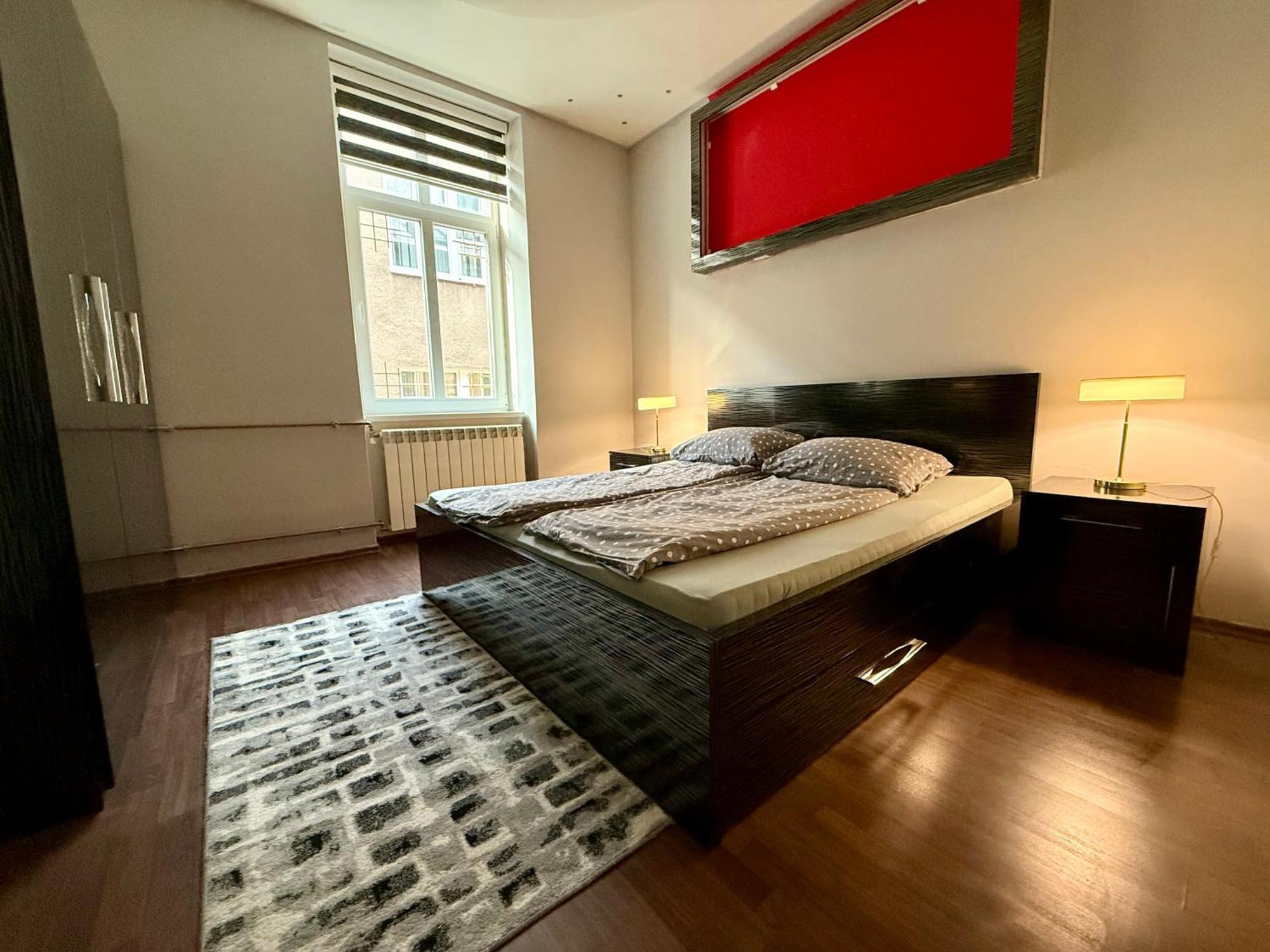 Sarajevo Charm Apartments Ngoại thất bức ảnh